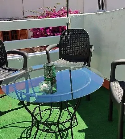 Los Leos Beni Сasa de vacaciones *