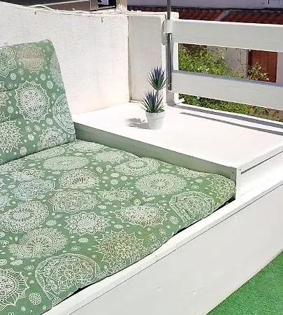 Hotel Leos Beni Benicassim