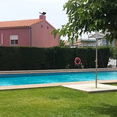 Сasa de vacaciones Los Leos Beni Benicàssim