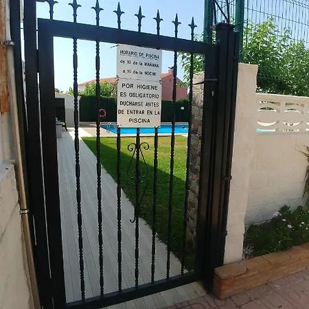 Los Leos Beni * Benicàssim