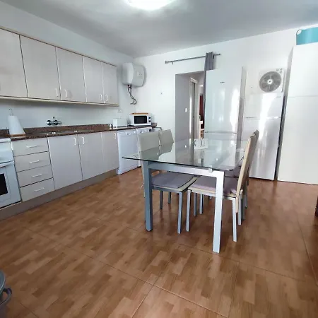 Los Leos Beni Ferienhaus