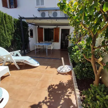 Hotel Leos Beni