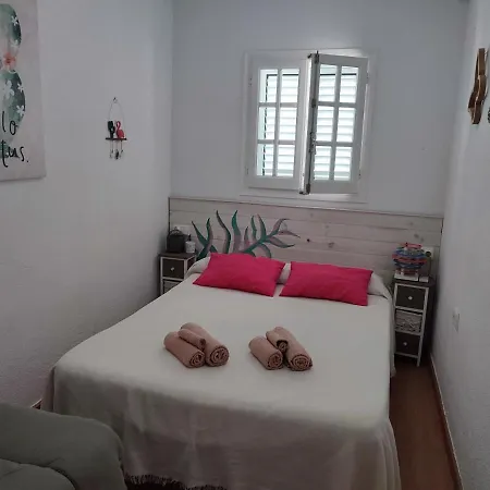 Leos Beni 3* Benicassim