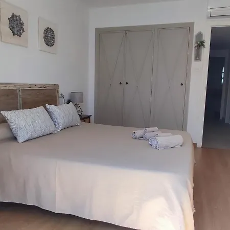 Leos Beni Hotel