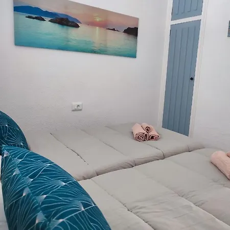 Leos Beni Hotel 3*